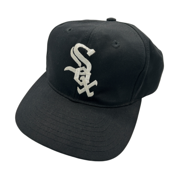 SOX MLB vintage Snapback